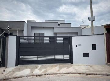 Casa · 75m² · 3 Quartos · 2 Vagas · Casa para venda em Jardim Marambaia de 75.00m² com 3 Quartos, 1 Suite e 2 Garagens