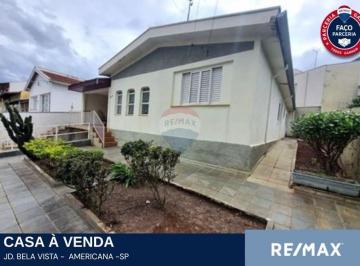 Casa · 113m² · 3 Quartos · 2 Vagas · Casa para venda em Jardim Bela Vista de 113.00m² com 3 Quartos e 2 Garagens