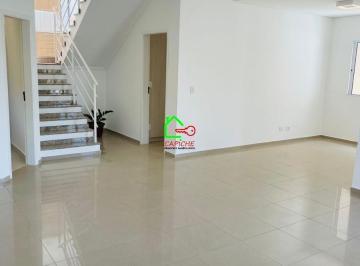 Casa · 300m² · 4 Quartos · 4 Vagas · Casa de Condomínio para venda em Pinheirinho de 300.00m² com 4 Quartos, 1 Suite e 4 Garagens