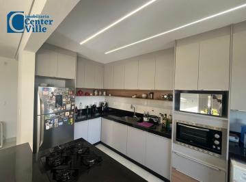 Apartamento · 101m² · 3 Quartos · 2 Vagas · Apartamento para venda em Jardim Dona Judith de 101.00m² com 3 Quartos, 2 Suites e 2 Garagens