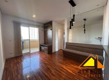 Apartamento · 56m² · 2 Quartos · 2 Vagas · Apartamento para venda em Jardim Olavo Bilac de 56.00m² com 2 Quartos e 2 Garagens