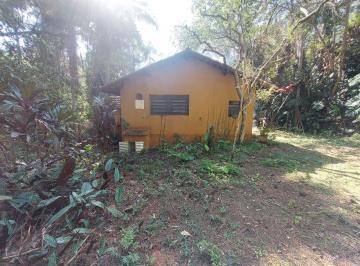 Terreno · 250m² · 3 Quartos · Chácara para venda em Chácaras Embu Colonial de 250.00m² com 3 Quartos e 3 Suites