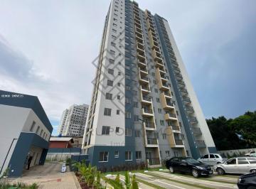 Apartamento · 35m² · 2 Quartos · Apartamento para alugar em Sacadura Cabral de 35.00m² com 2 Quartos