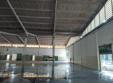 Comercial · 1500m² · 10 Vagas · Galpão / Depósito / Armazém para venda em Jardim Primavera de 1500.00m² com 10 Garagens
