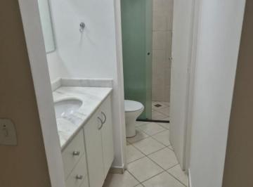 Apartamento · 58m² · 2 Quartos · 1 Vaga · Apartamento para venda em Jardim Santa Teresa de 58.00m² com 2 Quartos e 1 Garagem