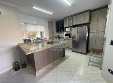 Casa · 348m² · 4 Quartos · 4 Vagas · Casa para venda em Loteamento Santa Rosa de 348.00m² com 4 Quartos, 1 Suite e 4 Garagens