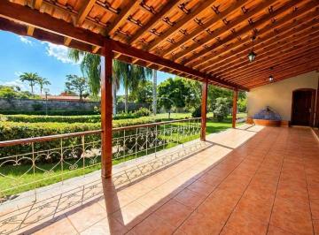 Rural · 202m² · 3 Quartos · 6 Vagas · Fazenda / Sítio para venda em Santa Rita de 202.00m² com 3 Quartos, 1 Suite e 6 Garagens