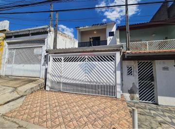 Casa · 131m² · 4 Quartos · 2 Vagas · Casa para venda em Ipanema Ville de 130.80m² com 4 Quartos, 1 Suite e 2 Garagens