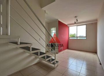 Apartamento · 120m² · 2 Quartos · 2 Vagas · Apartamento para venda em Vila Belvedere de 120.00m² com 2 Quartos e 2 Garagens