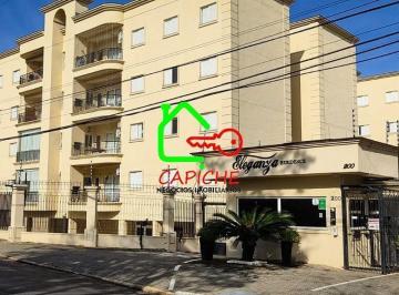 Apartamento · 94m² · 3 Quartos · 2 Vagas · Apartamento para venda em Santa Claudina de 94.00m² com 3 Quartos, 1 Suite e 2 Garagens