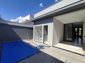 Casa · 140m² · 3 Quartos · 2 Vagas · Casa de Condomínio para venda em Jardim Brasil de 140.00m² com 3 Quartos, 1 Suite e 2 Garagens