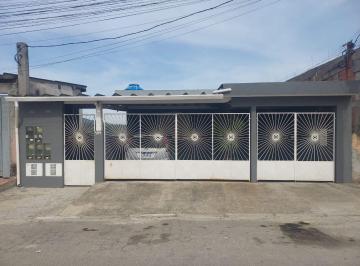 Casa · 220m² · 3 Quartos · 3 Vagas · Casa para venda em Companhia Fazenda Belém de 220.00m² com 3 Quartos e 3 Garagens
