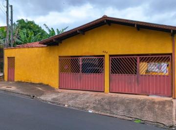 Casa · 200m² · 3 Quartos · Casa para venda em Jardim Panorama de 200.00m² com 3 Quartos e 1 Suite