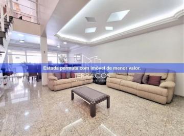 Casa · 312m² · 4 Quartos · 4 Vagas · Casa para venda em Corrupira de 312.00m² com 4 Quartos, 4 Suites e 4 Garagens