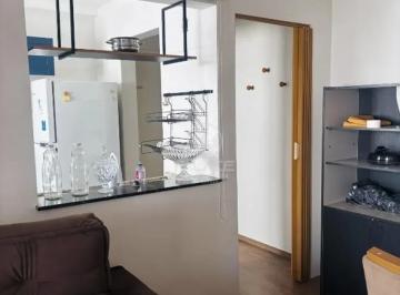 Apartamento · 55m² · 2 Quartos · 1 Vaga · Apartamento para venda em Piracicamirim de 55.00m² com 2 Quartos, 1 Suite e 1 Garagem