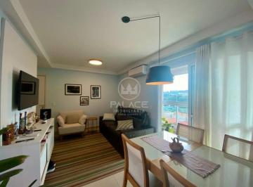 Apartamento · 72m² · 2 Quartos · 2 Vagas · Apartamento para venda em Vila Independência de 72.00m² com 2 Quartos, 1 Suite e 2 Garagens