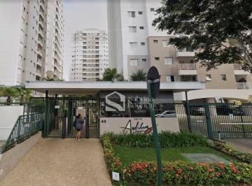 Apartamento · 85m² · 3 Quartos · 1 Vaga · Apartamento para venda em Condomínio Pátio Andaluz de 85.00m² com 3 Quartos, 1 Suite e 1 Garagem