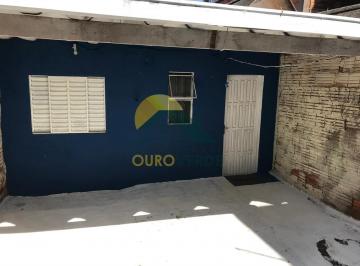 Casa · 60m² · 2 Quartos · 1 Vaga · Casa para venda em Parque Florely de 60.00m² com 2 Quartos e 1 Garagem