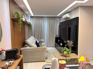 Apartamento · 74m² · 2 Quartos · 1 Vaga · Apartamento para venda em Independência de 74.00m² com 2 Quartos, 1 Suite e 1 Garagem