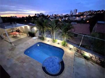 Casa · 350m² · 3 Quartos · 4 Vagas · Casa para venda em Jardim Paulista I de 350.00m² com 3 Quartos, 3 Suites e 4 Garagens