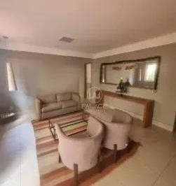 Apartamento · 65m² · 2 Quartos · 1 Vaga · Apartamento para venda em Parque Santa Cecília de 65.00m² com 2 Quartos, 1 Suite e 1 Garagem