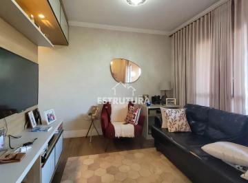 Apartamento · 94m² · 3 Quartos · 2 Vagas · Apartamento para venda em Vila Operária de 94.00m² com 3 Quartos, 1 Suite e 2 Garagens
