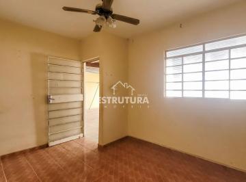 Casa · 131m² · 3 Quartos · 4 Vagas · Casa para venda em Vila Elizabeth (bnh) de 131.00m² com 3 Quartos e 4 Garagens