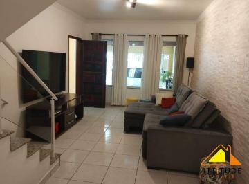 Casa · 170m² · 3 Quartos · 2 Vagas · Sobrado para venda em Vila Gonçalves de 170.00m² com 3 Quartos, 1 Suite e 2 Garagens