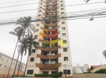 Apartamento · 80m² · 2 Quartos · 2 Vagas · Apartamento para alugar em Vila Valparaíso de 80.00m² com 2 Quartos, 1 Suite e 2 Garagens