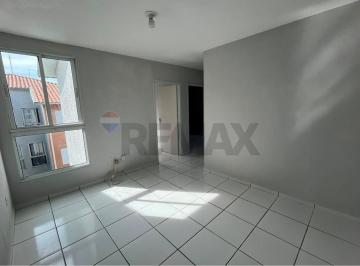 Apartamento · 52m² · 2 Quartos · 1 Vaga · Apartamento para venda em Balneário Salto Grande de 52.00m² com 2 Quartos e 1 Garagem