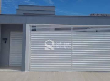 Casa · 90m² · 3 Quartos · 2 Vagas · Casa para venda em Jardim Santa Marta Iii de 90.00m² com 3 Quartos, 1 Suite e 2 Garagens