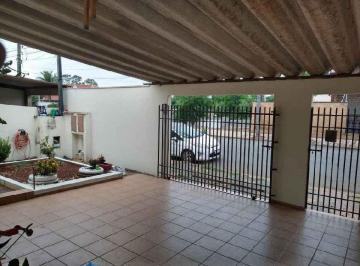 Casa · 106m² · 2 Quartos · 2 Vagas · Casa para venda em Jd.ipiranga de 106.00m² com 2 Quartos e 2 Garagens