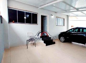 Casa · 110m² · 2 Quartos · 2 Vagas · Casa para venda em Jardim Dos Cedros de 110.00m² com 2 Quartos e 2 Garagens