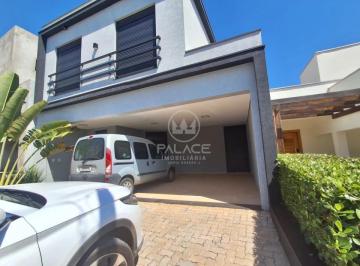 Casa · 245m² · 3 Quartos · 1 Vaga · Casa de Condomínio para venda em Jardim São Francisco de 245.00m² com 3 Quartos, 3 Suites e 1 Garage