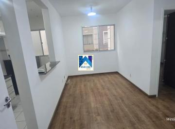 Apartamento · 55m² · 2 Quartos · 1 Vaga · Apartamento para venda em Vila Santana de 55.00m² com 2 Quartos, 1 Suite e 1 Garagem