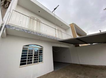 Casa · 150m² · 4 Quartos · 3 Vagas · Casa para venda em Jardim Ouro Preto de 150.00m² com 4 Quartos, 1 Suite e 3 Garagens