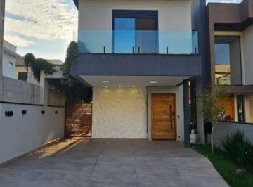 Casa · 170m² · 3 Quartos · 2 Vagas · Sobrado para venda em Corrupira de 170.00m² com 3 Quartos, 1 Suite e 2 Garagens