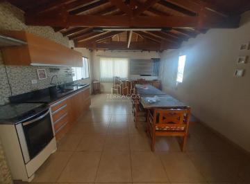 Casa · 270m² · 3 Quartos · 3 Vagas · Casa para venda em Vila Francisco De Tulio de 270.00m² com 3 Quartos, 1 Suite e 3 Garagens