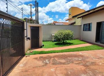 Casa · 212m² · 3 Quartos · 2 Vagas · Casa para venda em Residencial Cambuy de 212.00m² com 3 Quartos, 1 Suite e 2 Garagens