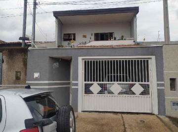 Casa · 237m² · 3 Quartos · 2 Vagas · Casa para venda em Pq.residencial Jagua de 237.00m² com 3 Quartos, 1 Suite e 2 Garagens