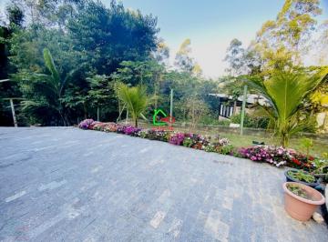 Casa · 1736m² · 3 Quartos · 9 Vagas · Casa de Condomínio para venda em Caixa D´água de 1736.00m² com 3 Quartos, 1 Suite e 9 Garagens