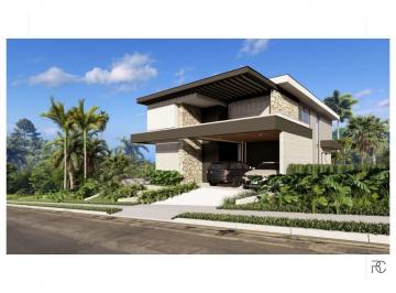 Casa · 288m² · 3 Quartos · 4 Vagas · Sobrado para venda em Corrupira de 288.00m² com 3 Quartos, 3 Suites e 4 Garagens