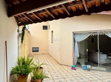 Casa · 257m² · 3 Quartos · 4 Vagas · Casa para venda em Vila Monteiro de 257.00m² com 3 Quartos, 1 Suite e 4 Garagens