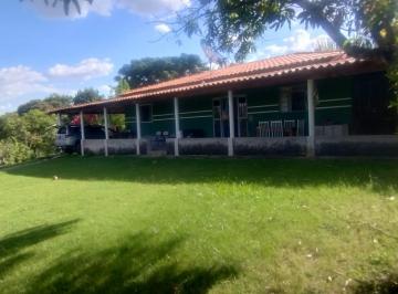 Terreno · 2500m² · 1 Quarto · Chácara para venda em Bairro Dos Pires de 2500.00m² com 1 Quarto