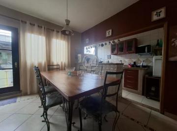 Casa · 172m² · 4 Quartos · 2 Vagas · Casa para venda em Vila Independência de 172.00m² com 4 Quartos, 1 Suite e 2 Garagens