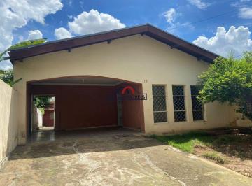 Casa · 165m² · 3 Quartos · 4 Vagas · Casa para venda em Vila Santa Maria de 165.00m² com 3 Quartos, 1 Suite e 4 Garagens