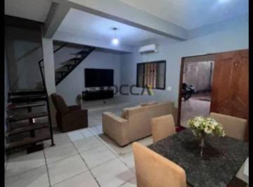 Apartamento · 300m² · 4 Quartos · 4 Vagas · Apartamento para venda em Parque Residencial Cândido Portinari de 300.00m² com 4 Quartos, 3 Suites e
