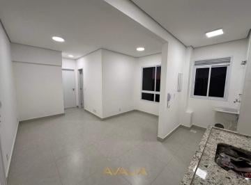 Apartamento · 48m² · 2 Quartos · 1 Vaga · Apartamento para alugar em Jardins do Império de 48.36m² com 2 Quartos e 1 Garagem