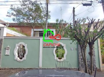 Casa · 321m² · 4 Quartos · 2 Vagas · Casa para venda em Centro de 321.00m² com 4 Quartos, 1 Suite e 2 Garagens