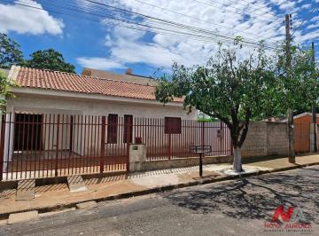 Casa · 78m² · 2 Quartos · 1 Vaga · Casa para venda em Vila Toninho de 78.00m² com 2 Quartos e 1 Garagem